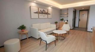 Green Tree Inn Anhui Suzhou Evergrande - 1