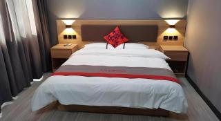 Jun Hotel Henan Sanmenxia Dennis Plaza - Sanmenxia - 8