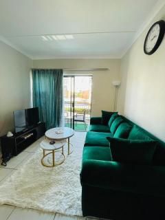 Blyde haven - Pretoria - 1