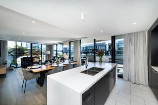 Pier 25 - 3 Bedroom Apartment Kingston Foreshore - 6