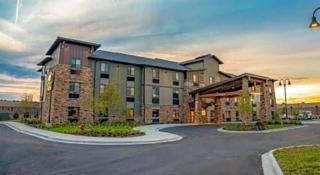 My Place Hotels Chicago West North Aurora - North Aurora - 2