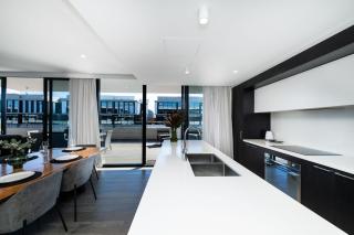 Pier 25 - 3 Bedroom Apartment Kingston Foreshore - 5