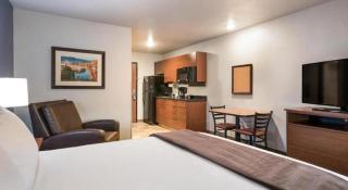 My Place Hotels Chicago West North Aurora - North Aurora - 9