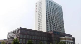 Green Tree Inn Express Tangshan Yueting County Bus Station - Laoting - 2
