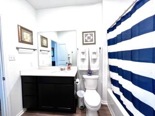 Bright Four Bedroom Bastrop Home - Bastrop - 3