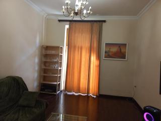 Comfortable Apartment - Aghk'ilisa - 0