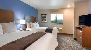 My Place Hotels Chicago West North Aurora - North Aurora - 1