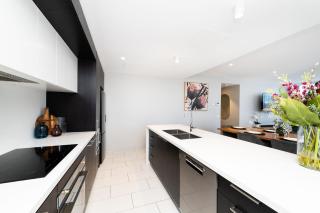 Pier 25 - 3 Bedroom Apartment Kingston Foreshore - 3