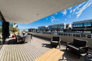 Pier 25 - 3 Bedroom Apartment Kingston Foreshore - Kingston - 1