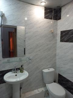 Comfortable Apartment - Aghk'ilisa - 4