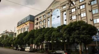 GreenTree Inn Jumang Plaza - Mangshi - 4