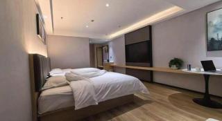 GreenTree Alliance Hotel Yancheng Engineering College Dayangwan Scenic Area - Yancheng - 4