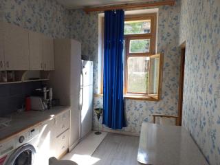 Comfortable Apartment - Aghk'ilisa - 2