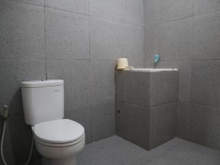 Villa Murah Nyaman dekat Taman Safari Cisarua Puncak Bogor - Villa Kutilang - 4