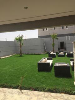 Le Park Shaqra - 1
