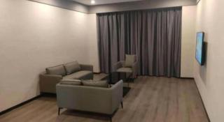 Thank Inn Jiangxi Nanchang Anyi County Fenghuangshan Industrial Park - 8