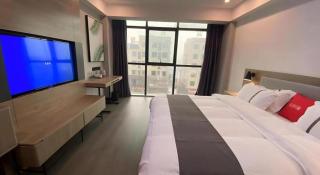Thank Inn Jiangxi Nanchang Anyi County Fenghuangshan Industrial Park - Nanchang - 2
