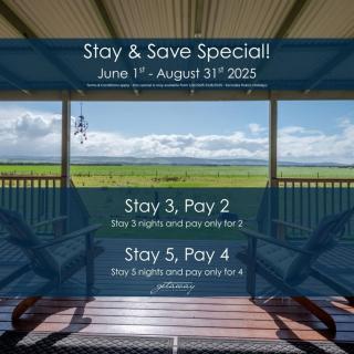 Woodview Cottage Farm stay - 0