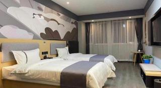 Thank Inn Ningxia Yinchuan Helan County Ningxia Jiaotong School - 2