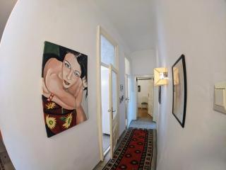 Grand, Central 2BR Apartment - Wien - 5