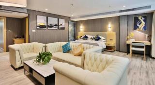 MIDI Hotel Guangdong Chaozhou Xiangqiao District Hanshan Teachers College - Chaozhou - 3