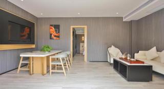MIDI Hotel Guangdong Chaozhou Xiangqiao District Hanshan Teachers College - Chaozhou - 9