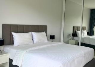 Jasmine Pool Villa - Koh Chang - 1