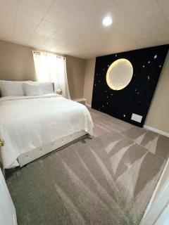 Moonlit Serenity - Oakland - 9