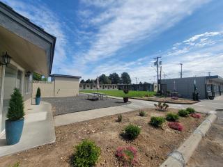Othello Inn And Suites - Othello - 7