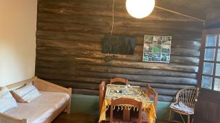 Los leños de Iporá - Balneario Ipora - 3