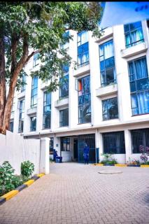Relmah BNB - Nairobi - 3
