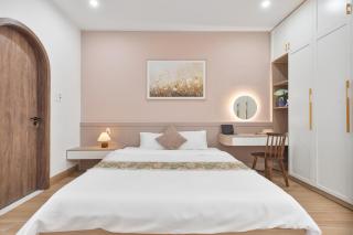 May Bliss Home 4BR Pool walk to beach - Da Nang - 7
