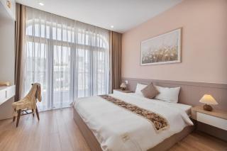 May Bliss Home 4BR Pool walk to beach - Da Nang - 8