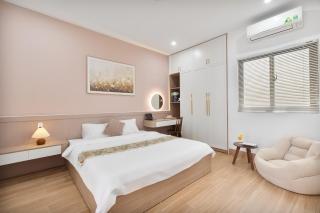 May Bliss Home 4BR Pool walk to beach - Da Nang - 1