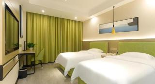 Oly Hotel Huairen City Dianxin Dalou - Zunyi - 9