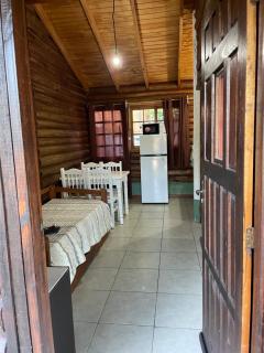 Los leños de Iporá - Balneario Ipora - 6