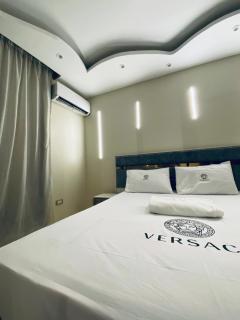Luxury sky pyramids view - Il Cairo - 9