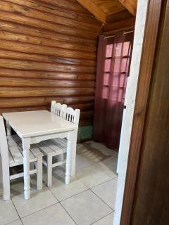 Los leños de Iporá - Balneario Ipora - 7