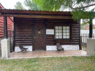 Los leños de Iporá - Balneario Ipora - 8