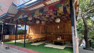 Trekking Lodge Nepal - Catmandu - 8