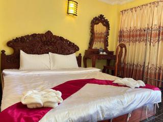 Lotus Blanc Homestay - Battambang - 4