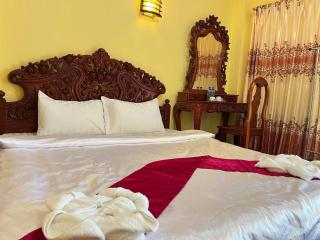 Lotus Blanc Homestay - Battambang - 6
