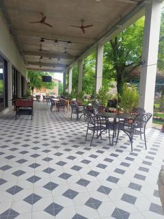 Hotel Chateau Kvareli - 6