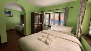 Trekking Lodge Nepal - 1