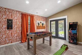 Modern&kid friendly:Lackland|SeaWorld|Games|Pets - San Antonio - 8