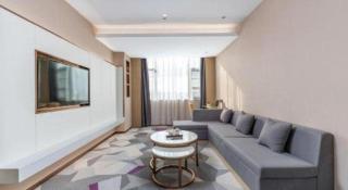 Lavande Hotel Chaozhou Fortune Center Lin Street - Chaozhou - 8