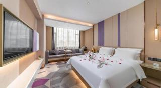 Lavande Hotel Chaozhou Fortune Center Lin Street - Chaozhou - 9
