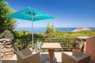 Bajaloglia Resort - Castelsardo - 1