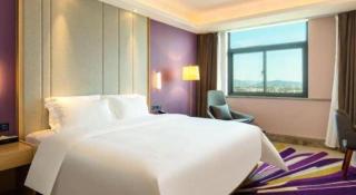Lavande Hotel Shanwei Haifeng Fenghuang New City Tianhong Plaza - Shanwei - 4