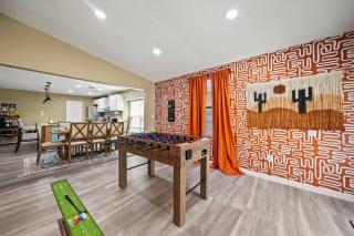 Modern&kid friendly:Lackland|SeaWorld|Games|Pets - San Antonio - 5